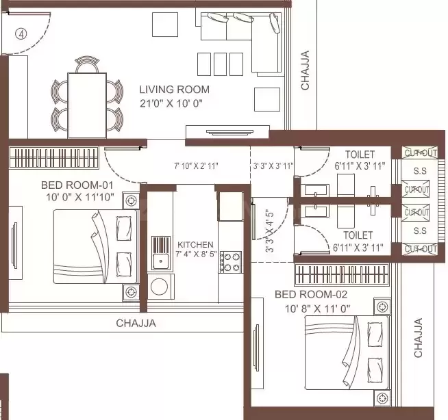 floor plan1