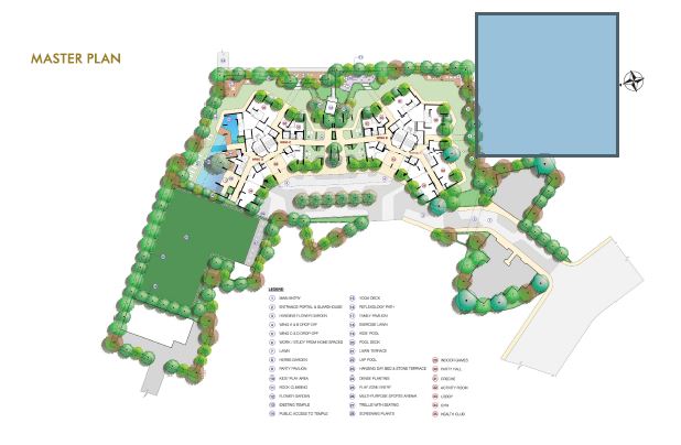 Suraj Estate Shivaji Park Master Plan